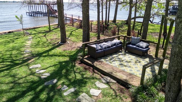 215 Rosemary Drive, Trinidad, TX 75163