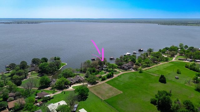 215 Rosemary Drive, Trinidad, TX 75163