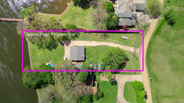 215 Rosemary Drive, Trinidad, TX 75163