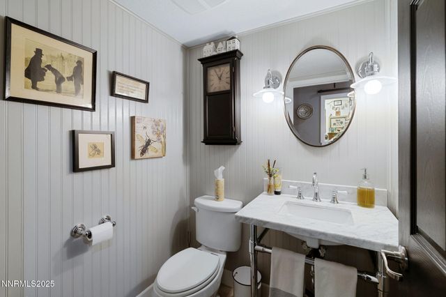 958 Marble Hills Circle, Sparks, NV 89436