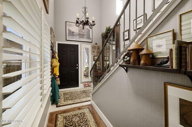 958 Marble Hills Circle, Sparks, NV 89436