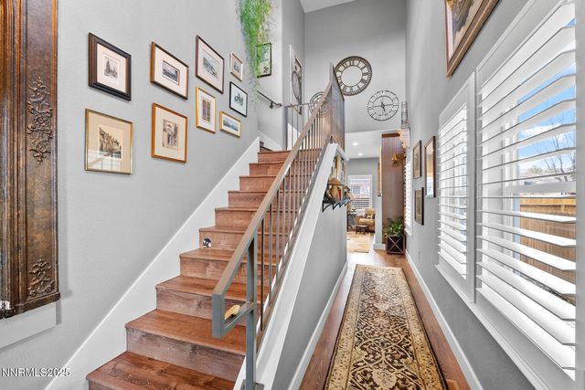 958 Marble Hills Circle, Sparks, NV 89436