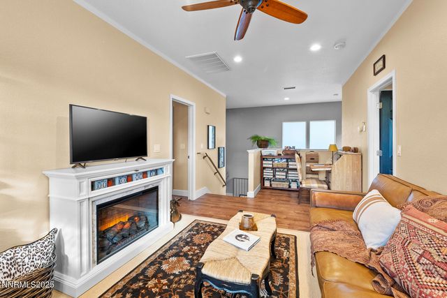 958 Marble Hills Circle, Sparks, NV 89436