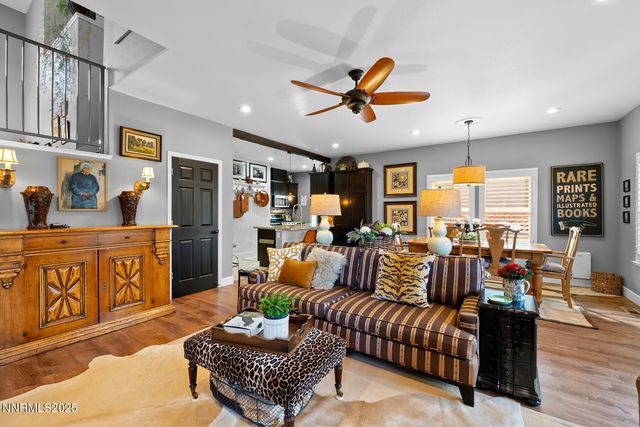 958 Marble Hills Circle, Sparks, NV 89436