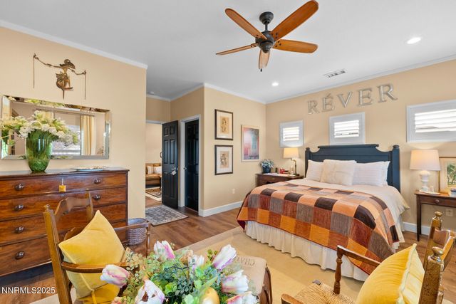 958 Marble Hills Circle, Sparks, NV 89436