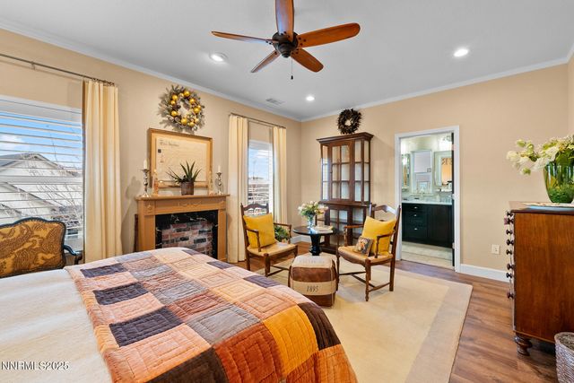 958 Marble Hills Circle, Sparks, NV 89436