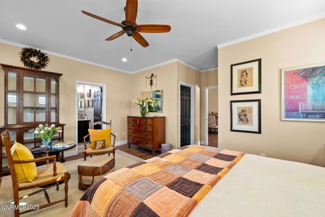 958 Marble Hills Circle, Sparks, NV 89436