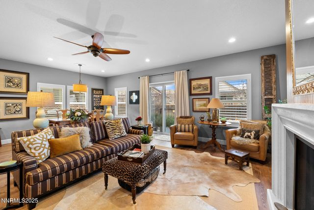 958 Marble Hills Circle, Sparks, NV 89436