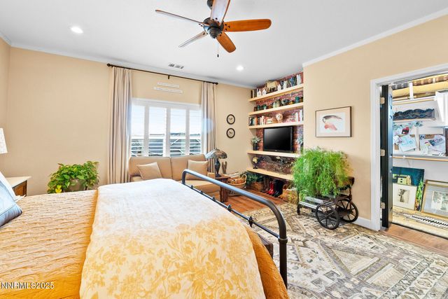 958 Marble Hills Circle, Sparks, NV 89436