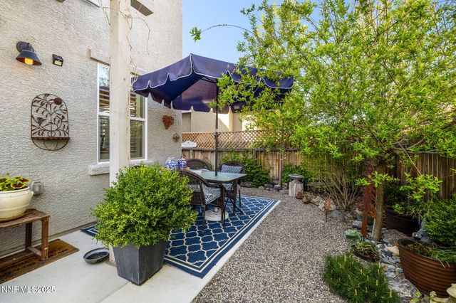 958 Marble Hills Circle, Sparks, NV 89436