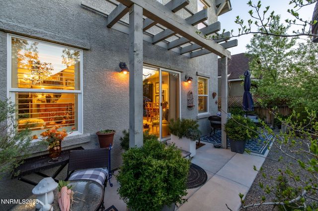 958 Marble Hills Circle, Sparks, NV 89436