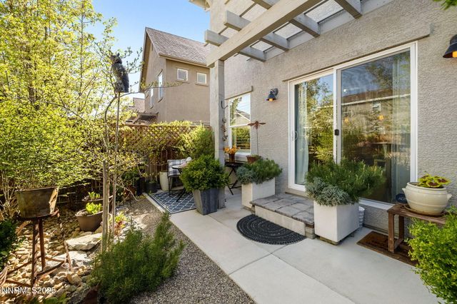 958 Marble Hills Circle, Sparks, NV 89436