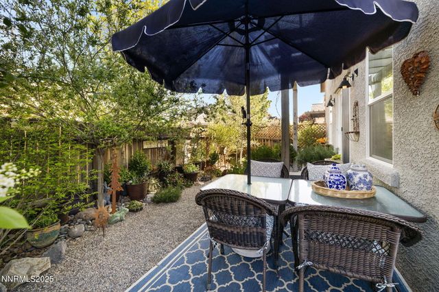 958 Marble Hills Circle, Sparks, NV 89436