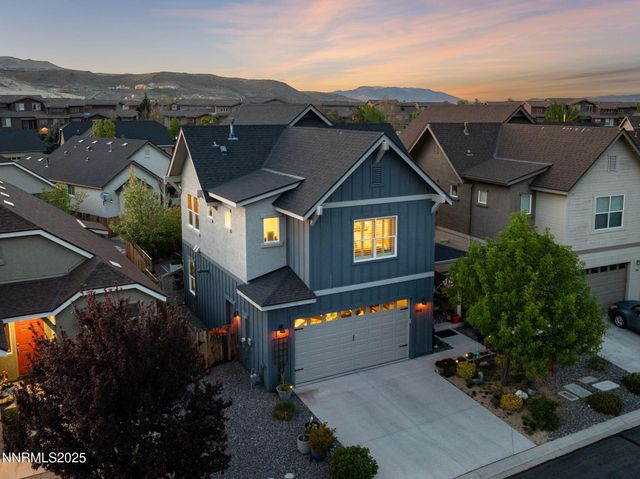 958 Marble Hills Circle, Sparks, NV 89436