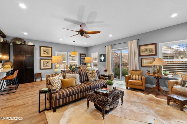 958 Marble Hills Circle, Sparks, NV 89436