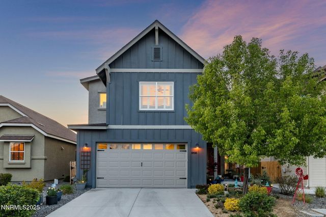 958 Marble Hills Circle, Sparks, NV 89436