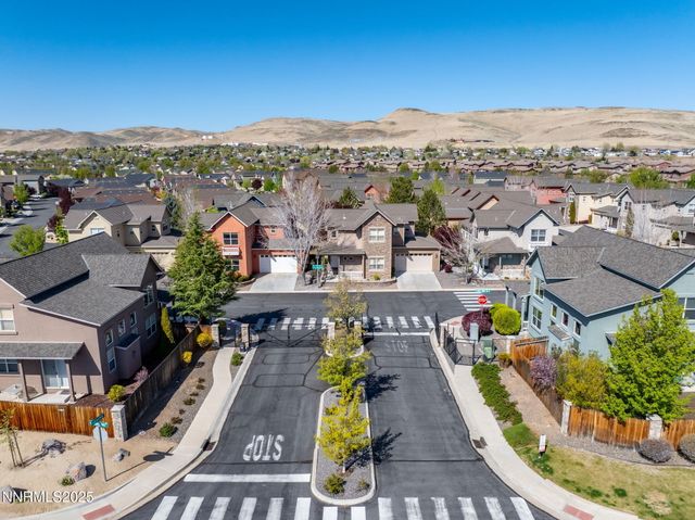 958 Marble Hills Circle, Sparks, NV 89436