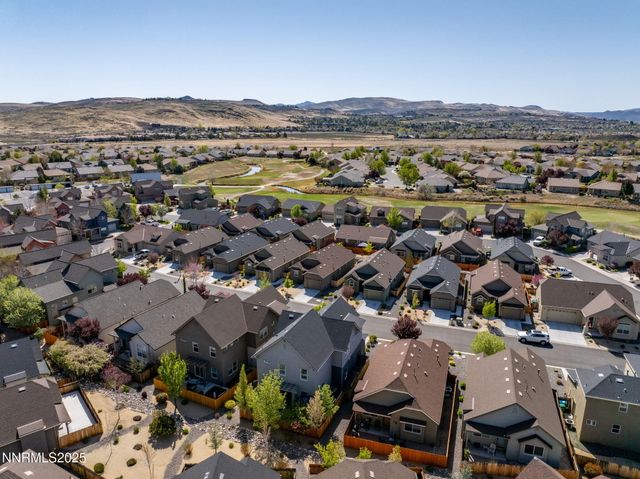 958 Marble Hills Circle, Sparks, NV 89436