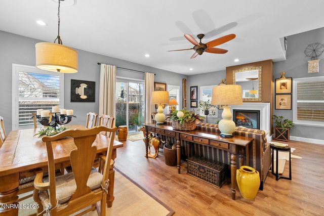 958 Marble Hills Circle, Sparks, NV 89436