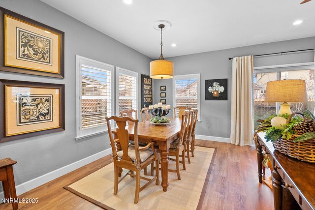 958 Marble Hills Circle, Sparks, NV 89436