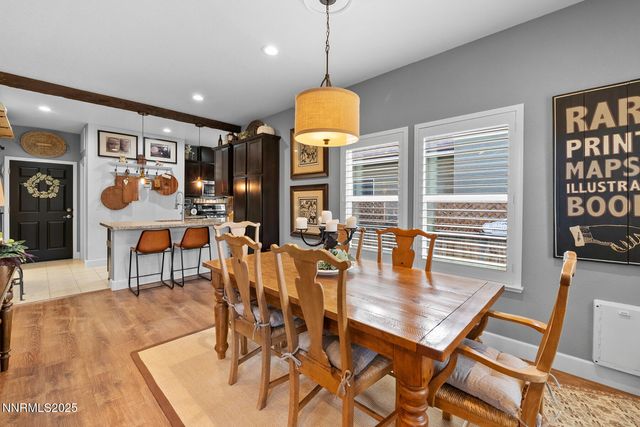 958 Marble Hills Circle, Sparks, NV 89436