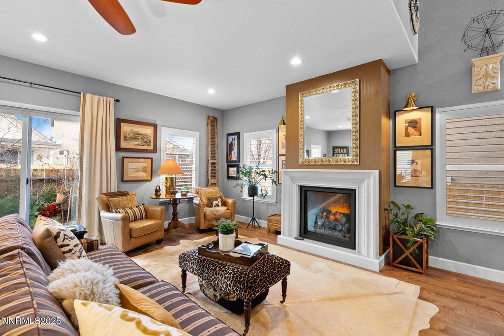 958 Marble Hills Circle, Sparks, NV 89436