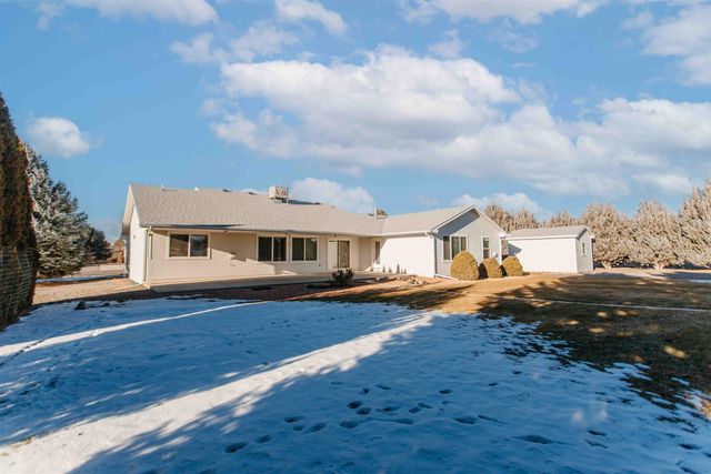 2806 Bluebell Court, Montrose, CO 81401