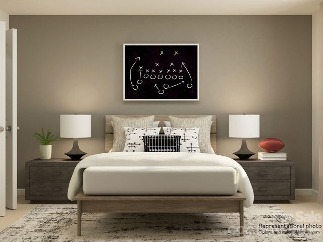 4117 Oxford Glen Drive OG 100, Claremont, NC 28610