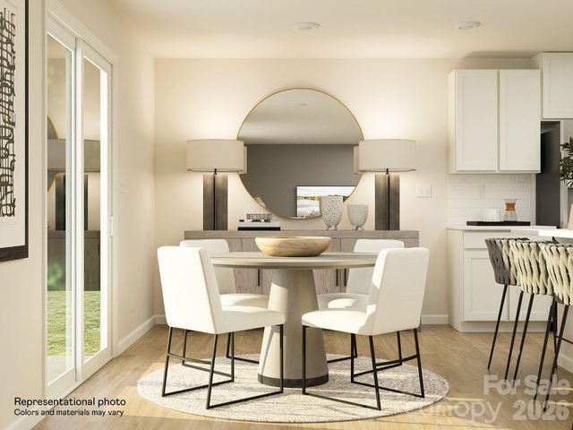 4117 Oxford Glen Drive OG 100, Claremont, NC 28610