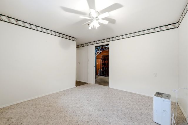28 Nedra Drive, Barboursville, WV 25504