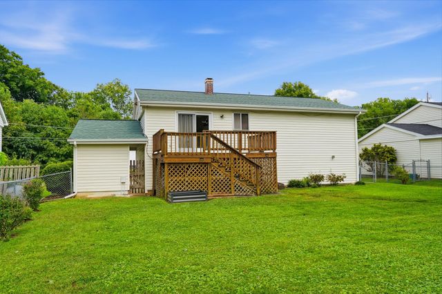 28 Nedra Drive, Barboursville, WV 25504