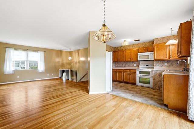 28 Nedra Drive, Barboursville, WV 25504