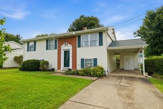 28 Nedra Drive, Barboursville, WV 25504