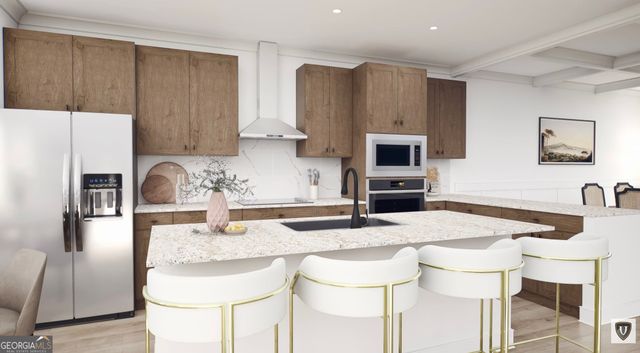 795 Grande Bishop Drive 28, Fairburn, GA 30213