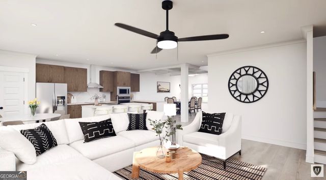 795 Grande Bishop Drive 28, Fairburn, GA 30213