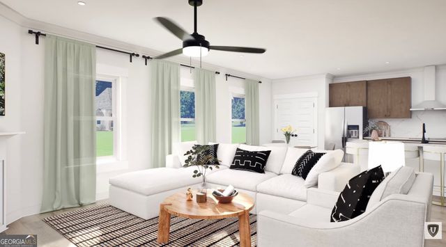 795 Grande Bishop Drive 28, Fairburn, GA 30213