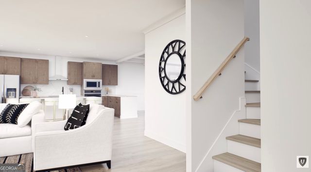 795 Grande Bishop Drive 28, Fairburn, GA 30213