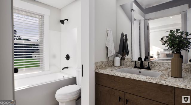 795 Grande Bishop Drive 28, Fairburn, GA 30213