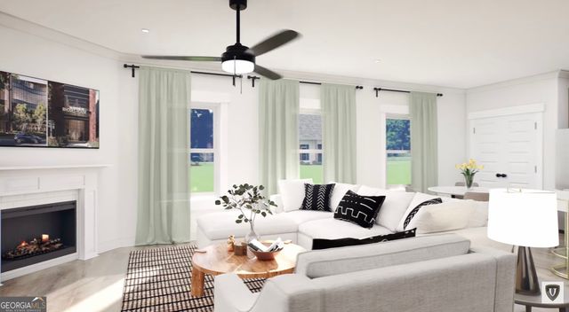 795 Grande Bishop Drive 28, Fairburn, GA 30213