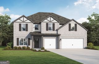 795 Grande Bishop Drive 28, Fairburn, GA 30213