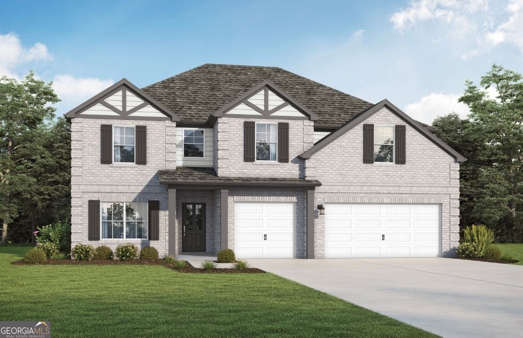 795 Grande Bishop Drive 28, Fairburn, GA 30213