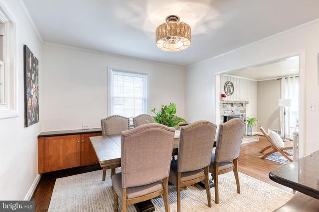 7820 BALLSTON RD, Towson, MD 21204