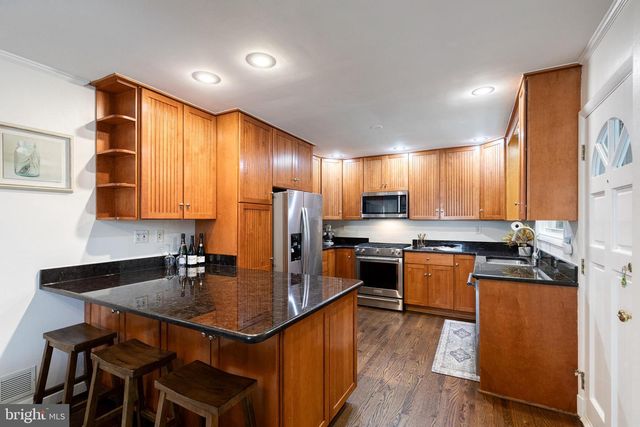 7820 BALLSTON RD, Towson, MD 21204