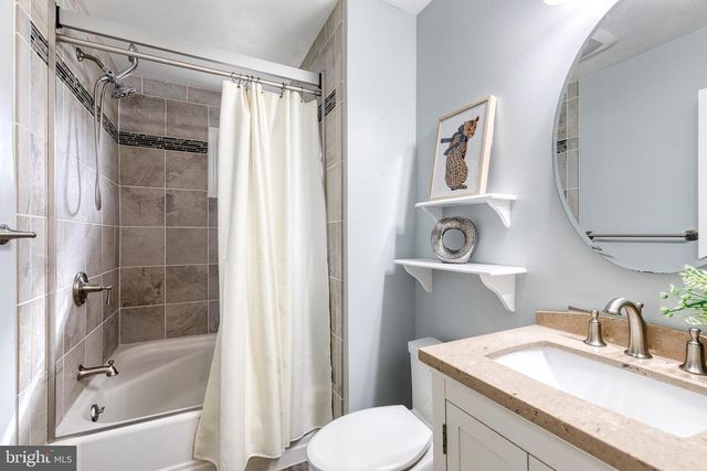 7820 BALLSTON RD, Towson, MD 21204