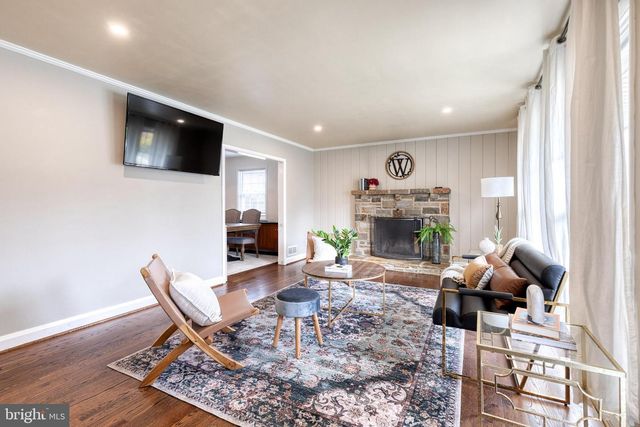 7820 BALLSTON RD, Towson, MD 21204