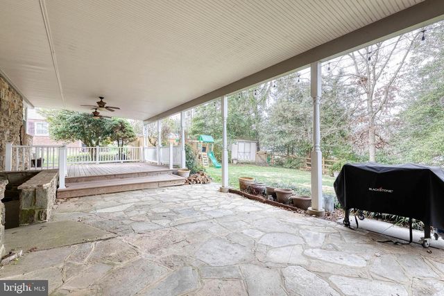 7820 BALLSTON RD, Towson, MD 21204