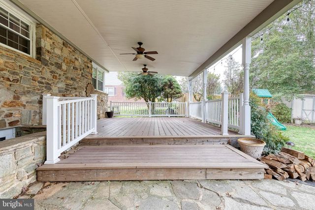 7820 BALLSTON RD, Towson, MD 21204