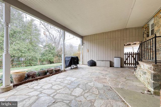 7820 BALLSTON RD, Towson, MD 21204