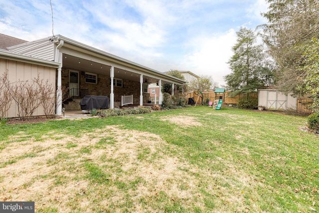 7820 BALLSTON RD, Towson, MD 21204