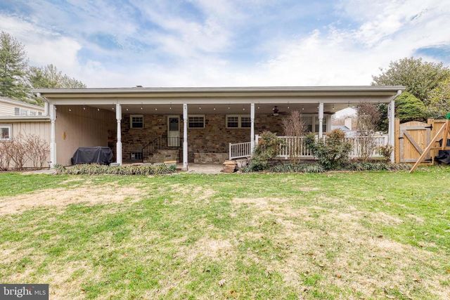 7820 BALLSTON RD, Towson, MD 21204